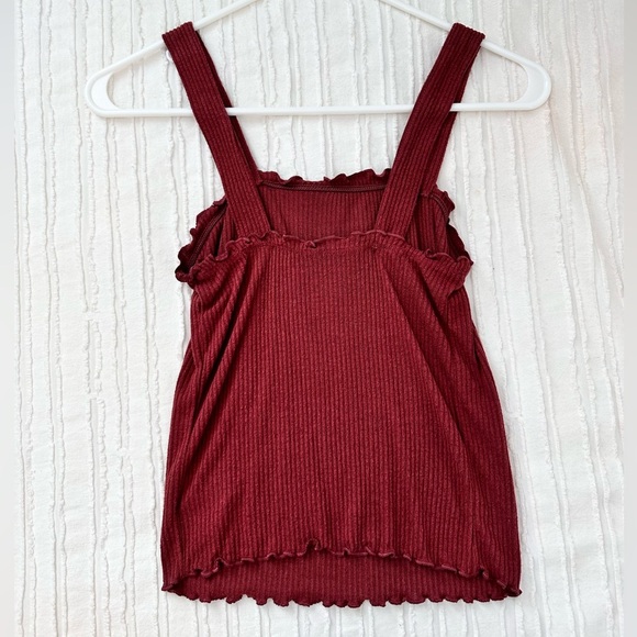 American Eagle Size XS Tank - Picture 2 of 3